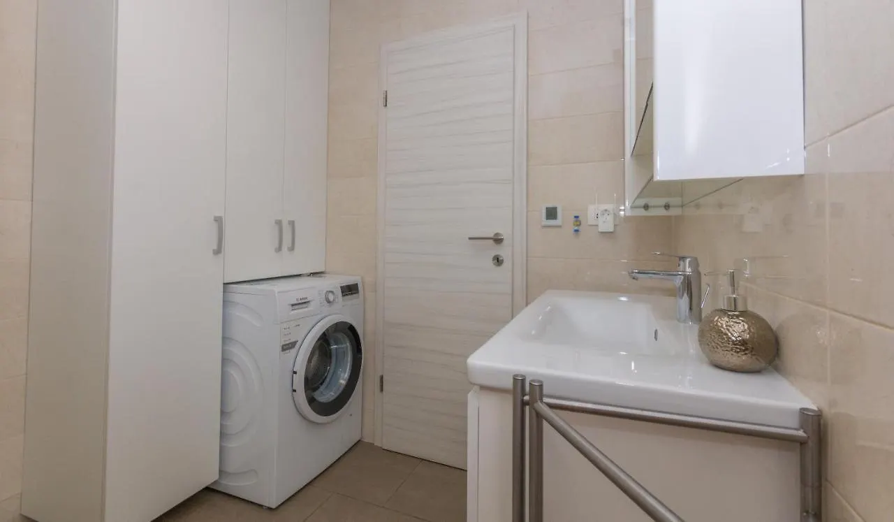Adria Krk Apartment Krk Town