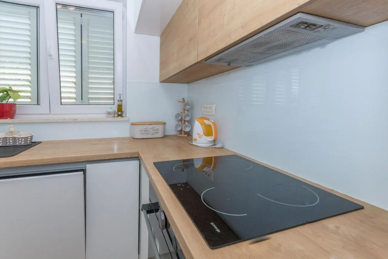 Adria Krk Apartment Krk Town 0*,