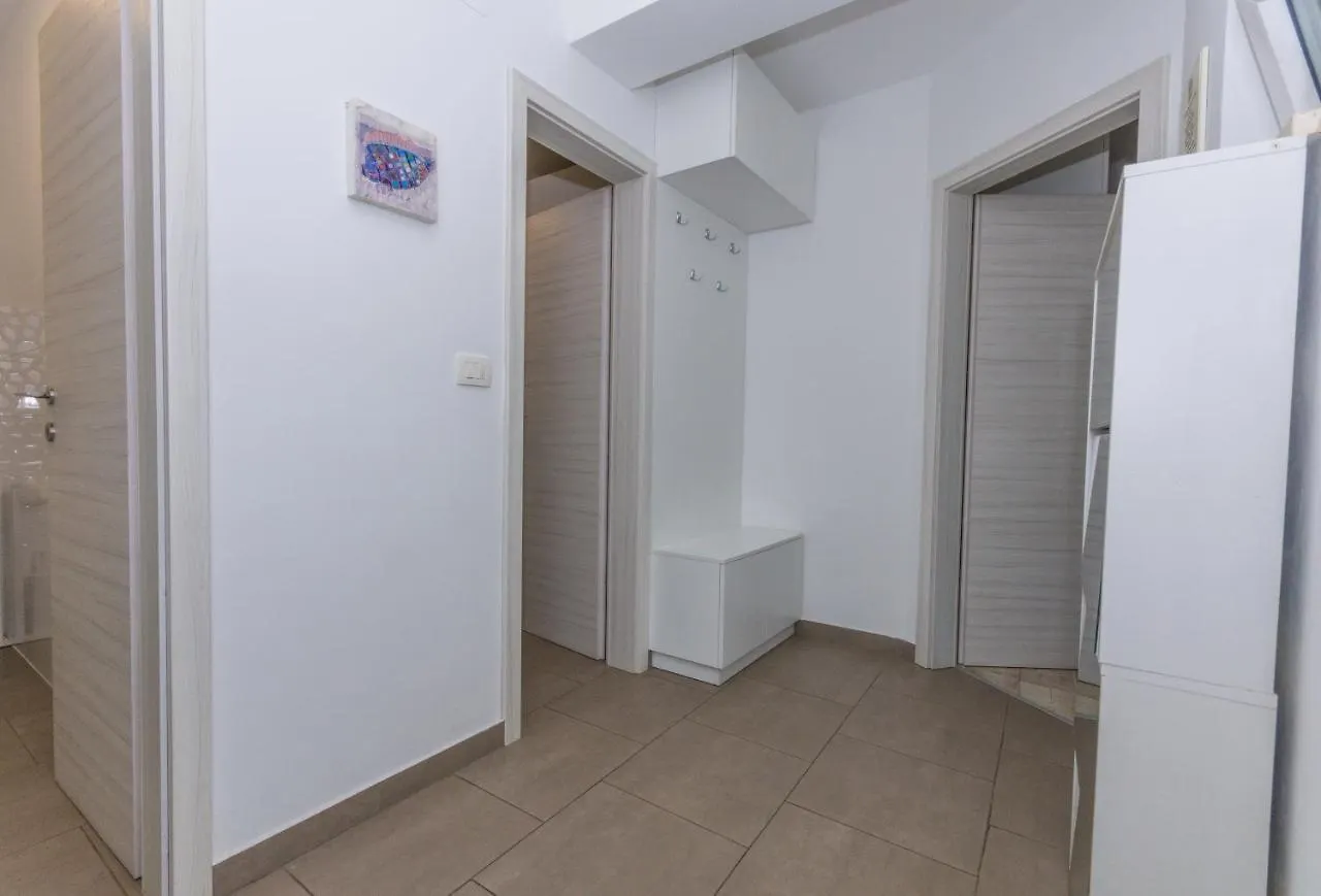 Adria Krk Apartment Krk Town 0*,  Kroatien