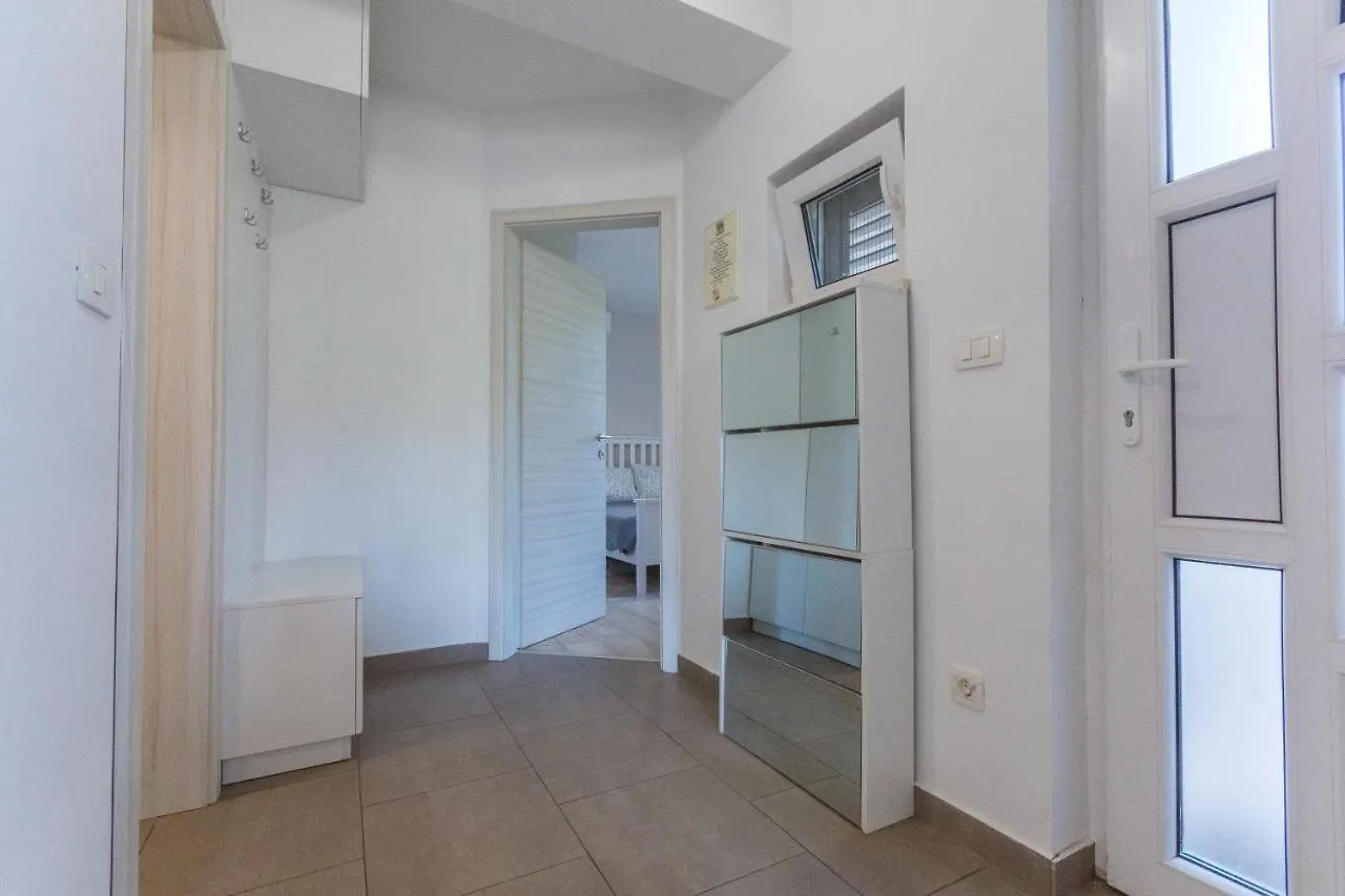 Adria Krk Apartment Krk Town