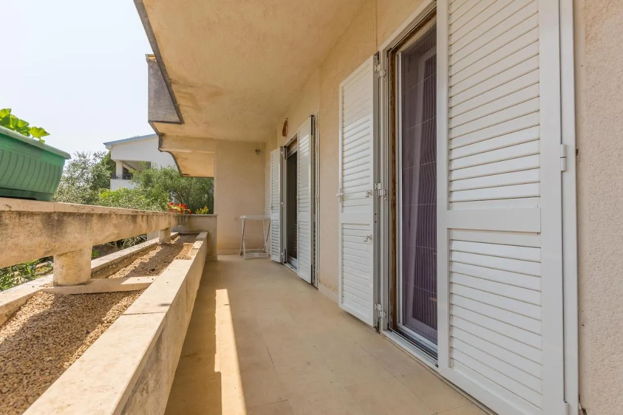 Adria Krk Apartment Krk Town