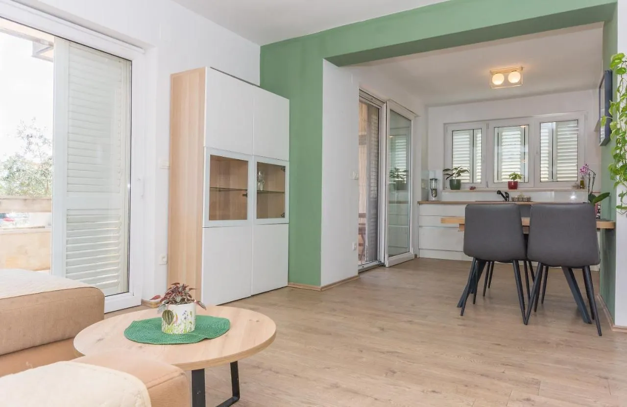 Adria Krk Apartment Krk Town