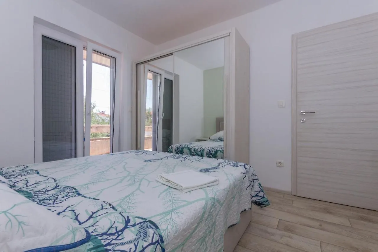 Adria Krk Apartment Krk Town Kroatien
