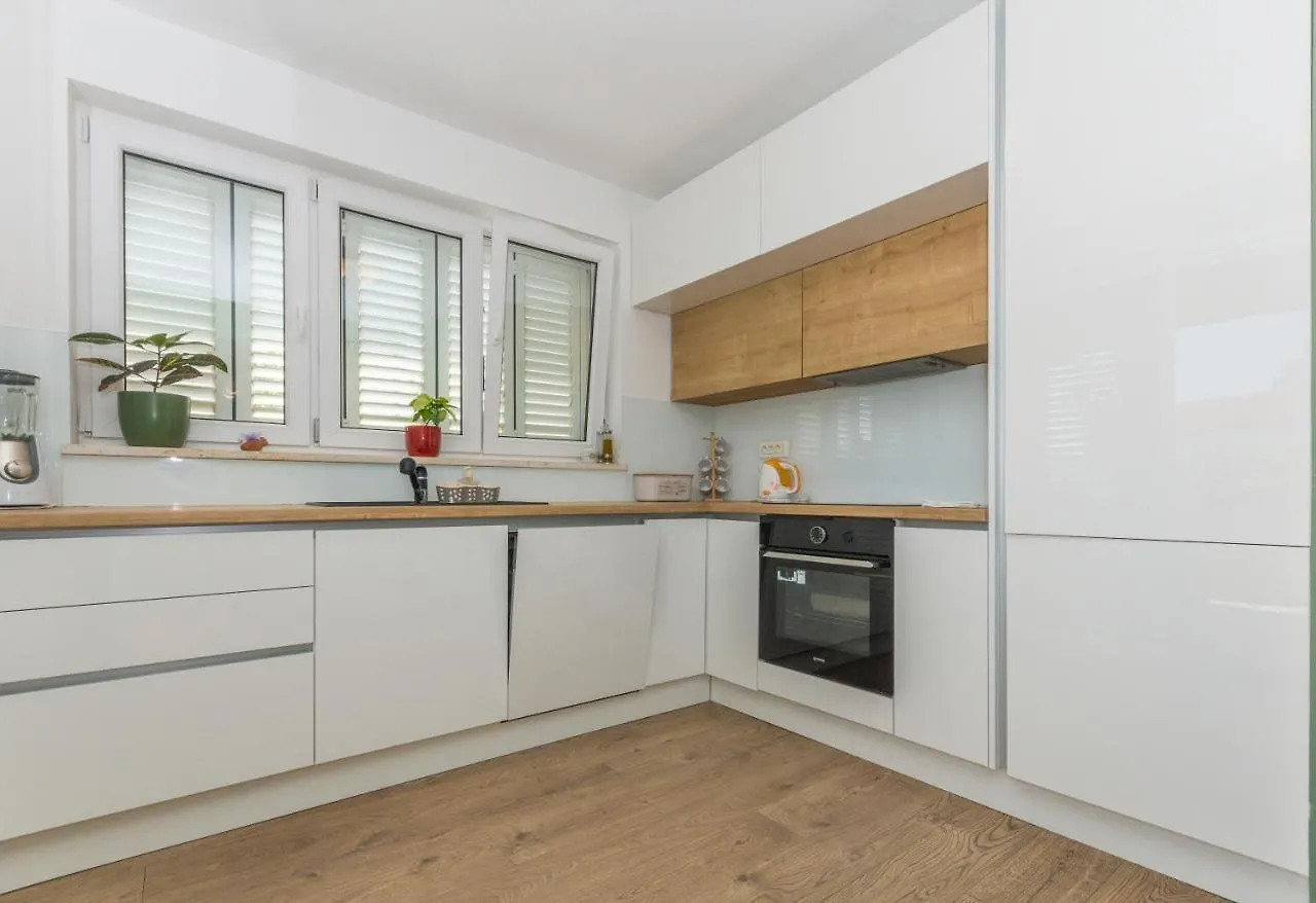 Adria Krk Apartment Krk Town