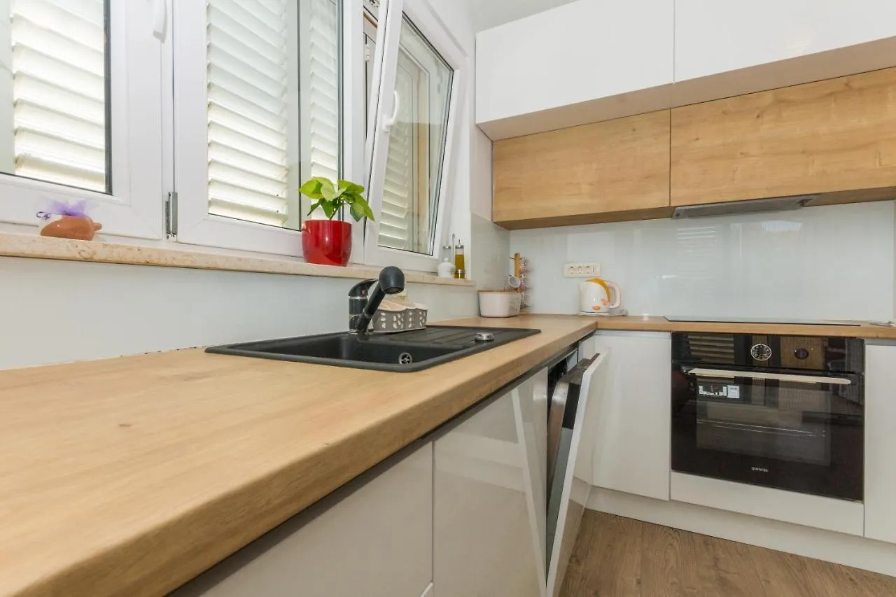 Adria Krk Apartment Krk Town 0*,