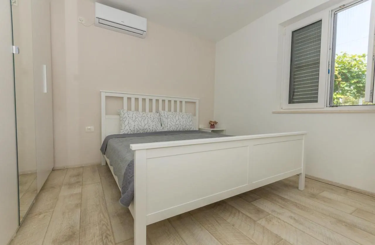 Adria Krk Apartment Krk Town
