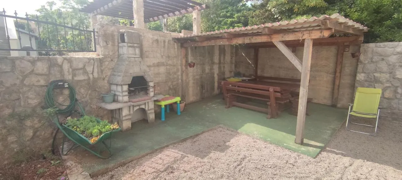 Adria Krk Apartment Krk Town