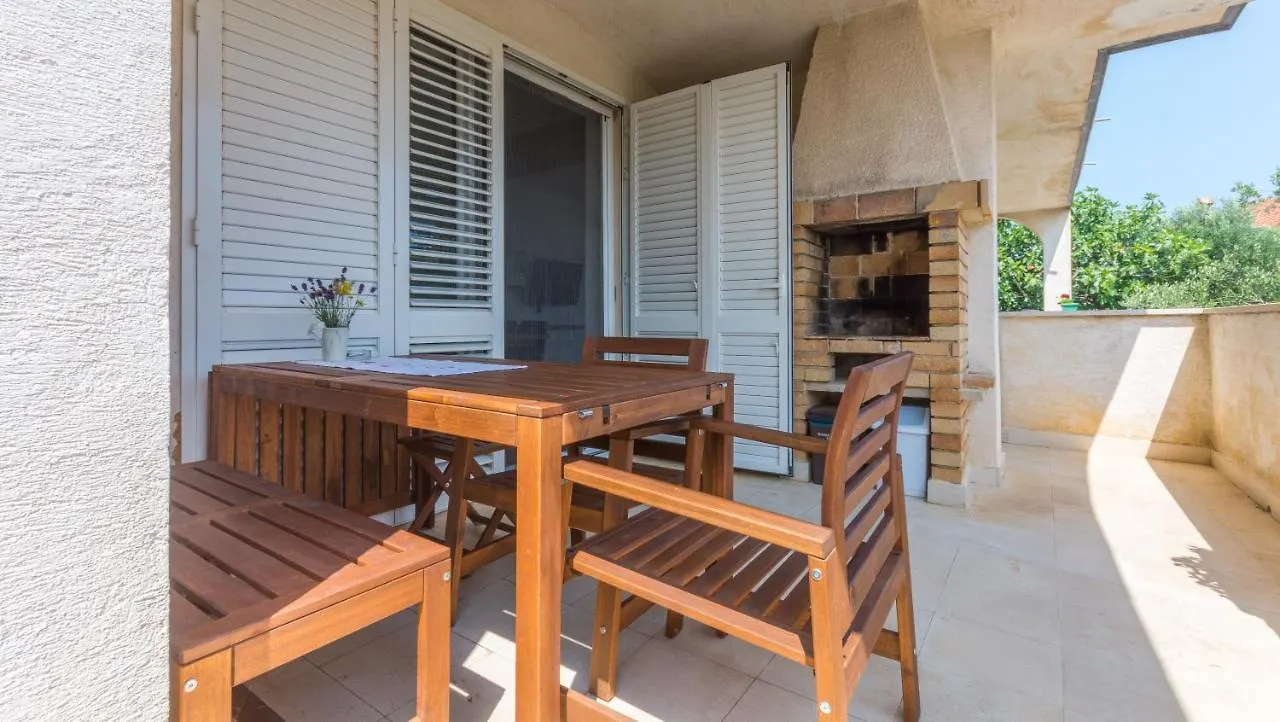 Adria Krk Apartment Krk Town