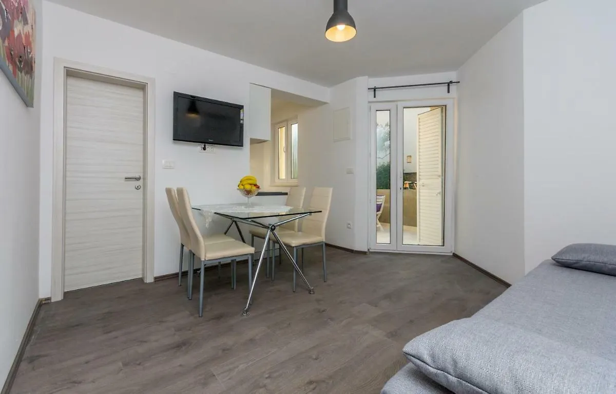 Adria Krk Apartment Krk Town