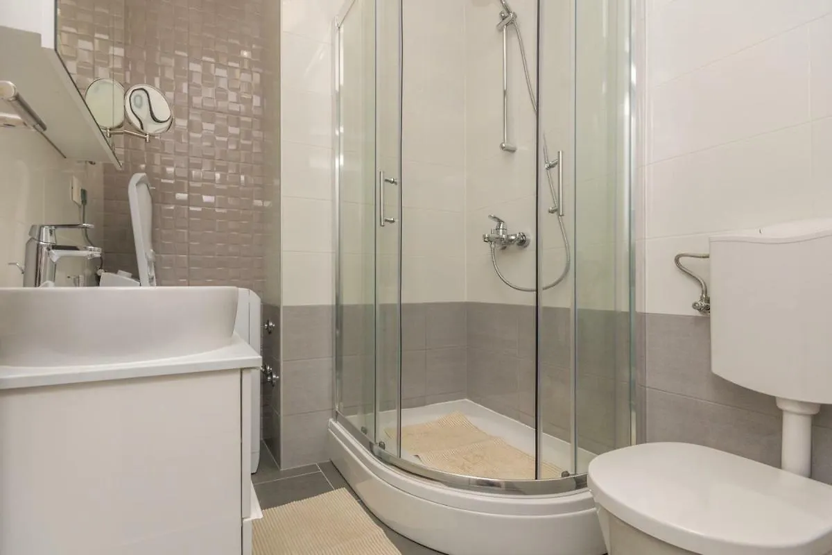 Adria Krk Apartment Krk Town
