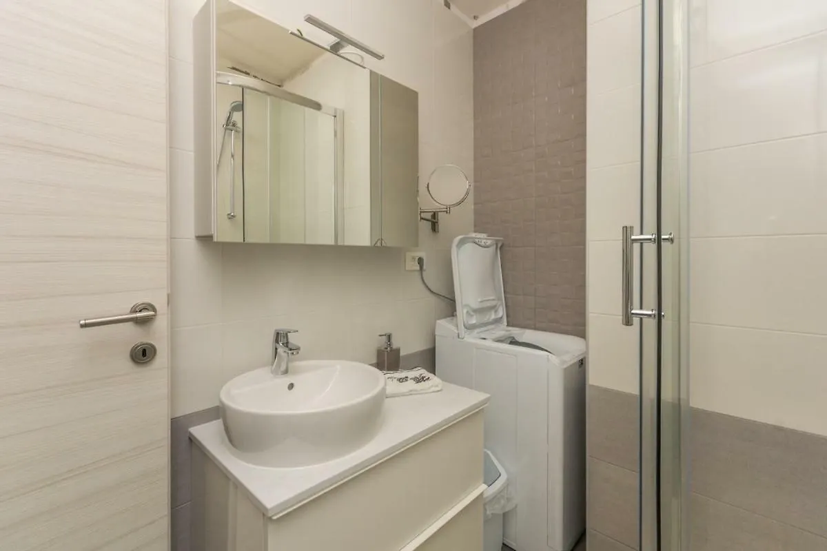 Adria Krk Apartment Krk Town Chorwacja