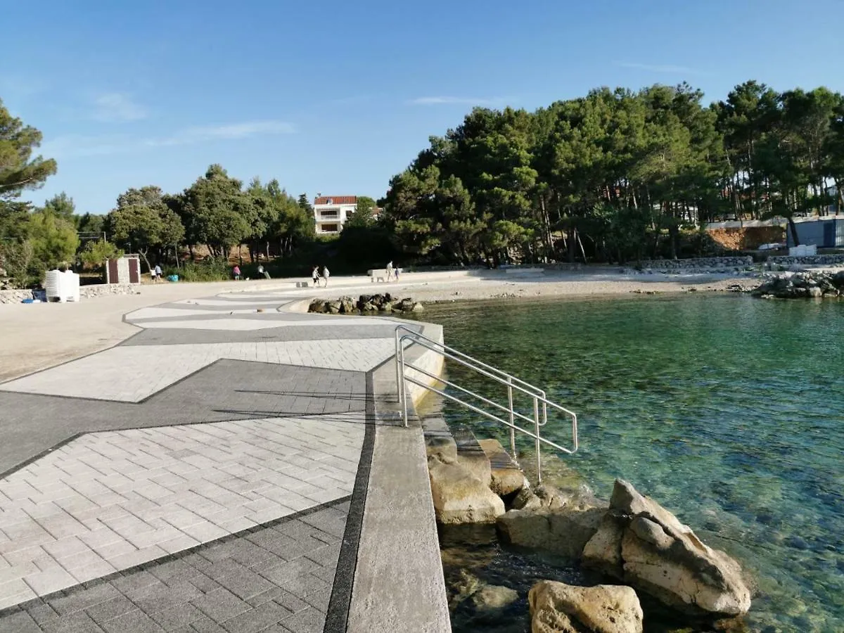 Adria Krk Apartment Krk Town
