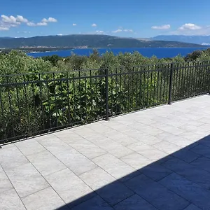 House Maslina Krk Town